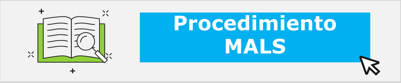 MALS - Procedimiento